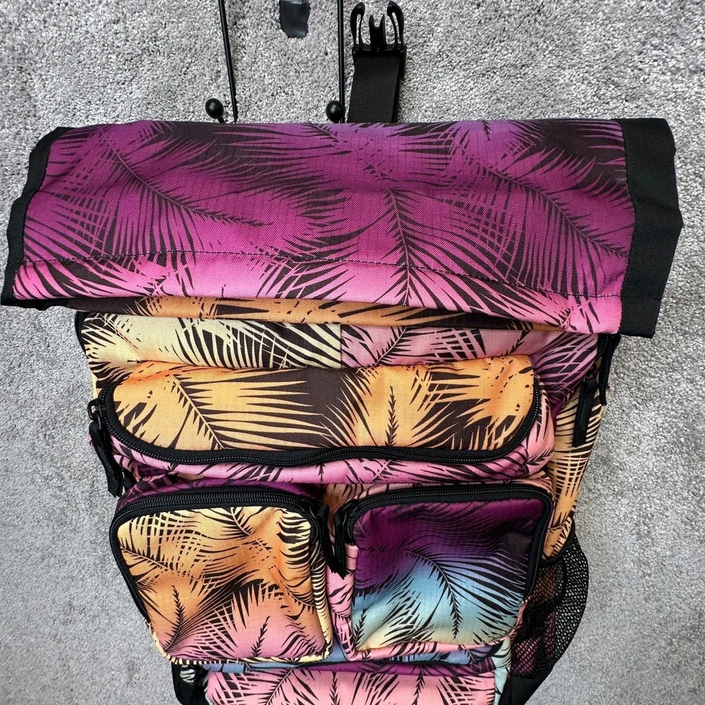 Ikea Kaseberga Backpack Large 20x15